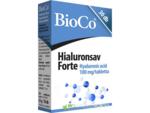 BioCo Hyaluronsav Forte tabletta 30x