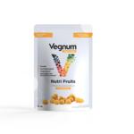 Vegnum Nutrifruits C vitamin gumigymlcs 30x