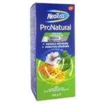 NeoTuss Pronatural szirup khgsre 95ml