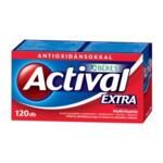 Actival Extra filmtabletta 120x