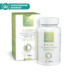 Bioextra C+Cink retard kapszula 100x