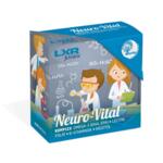 LXR Neuro Vital Komplex kapszula 60x