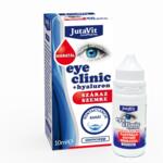 Jutavit Eye Clinic szemcsepp szraz szemre 10ml