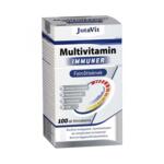 Jutavit Multivitamin Immuner filmtabl.felntt 100x