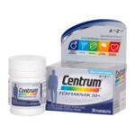 Centrum A-tl-Z-ig Frfiaknak 50+ filmtabletta 30x