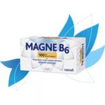 Magne B6 bevont tabletta 100x