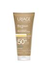 Uriage Barisun tej SPF50+ krnyezetbart tubus 200ml