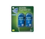 Nicorette Mint 4 mg szopogat tabletta Mentol 80x