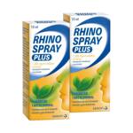 Rhinospray Plus 1,265 mg/ml oldatos orrspray 1x10ml