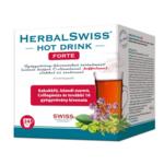 Herbal Swiss Hot Drink Forte italpor 24x