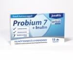 JutaVit Probium 7 + Inulin kapszula 15x