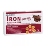 Dr.Theiss Iron Energy rgtabl.destsz.csokold 30x