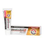 Blend-a-dent mfogsorrgzt krm Prmium Plus Duo 40g