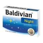 Baldivian Night bevont tabletta 30x