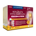Interherb Kollag�n+Hyaluronsav Intense Max Shot am 14x