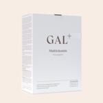 GAL+ Multivitamin kapszula italpor 30adag (60+30+30x4,4g)