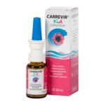 Carrevir Kid orrspray 20ml