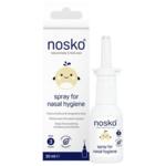 Nosko tengervizes orrspray 0h+ izotnis 30ml