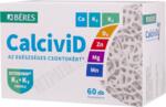 Bres CalciviD7 filmtabletta 60x