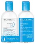 Bioderma Hydrabio H2O Micellafesztivl 2x250ml