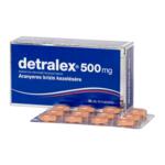 Detralex 500 mg filmtabletta 36x