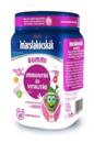 Marslakcskk Gummi bodza gumitabletta 60x