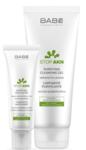 Bab Stop AKN mlytisztt+mattt hidratl 200ml+50ml
