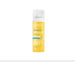 Uriage Barisun szraz permet SPF50+ 200ml