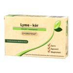 Lyme-kr gyorsteszt VITAMIN STATION 1x