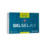 Gelselax kapszula 30x