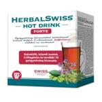 Herbal Swiss Hot Drink Forte italpor 12x