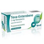 Teva-Enterobene2 mg filmtabletta (rgi:Enterobene 50x