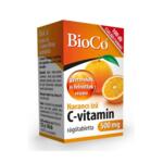 BioCo C-vitamin 500 mg narancs z rgtabletta 100x