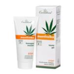 Cannaderm Mentholka gl hst 200ml