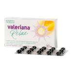 Valeriana Relax Gygynvnykivonat kapszula 30x