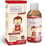 Bioextra Ferrovit Infant spec. tápszer 120ml