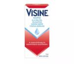 Visine Rapid 0,5mg/ml oldatos szemcsepp 15ml