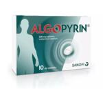 Algopyrin 500 mg tabletta 10x