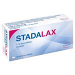 Stadalax 5 mg bevont tabletta 50x