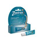 Zovirax ajakherpesz krm 1x2g