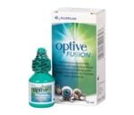 Optive Fusion szemcsepp 10ml