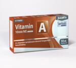 JutaVit A-vitamin 10000NE lgy kapszula 50x