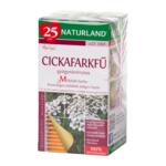 Cickafarkf  filteres NATURLAND 25x