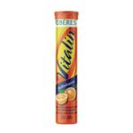 Bres Vitalin multivitamin pezsgtabletta(narancs) 20x