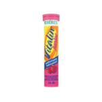 Bres Vitalin Junior multivitamin mlns pezsgt. 20x