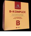 Bioextra B Komplex lgyzselatin kapszula 180x