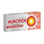 Nurofen 200 mg bevont tabletta 24x