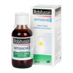 Robitussin Antitussicum szirup 1x100ml