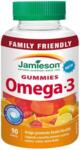 Jamieson Gummies Omega-3 gumicukor 90x