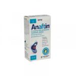 Anaftin 1,5% spray 15ml